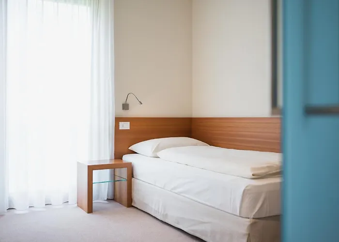 Hotel Wiesenhof