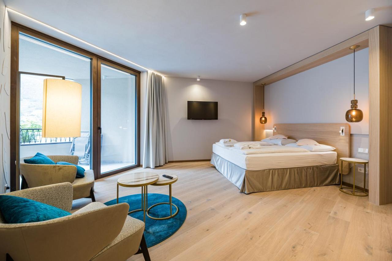 Wiesenhof Hotel 4*