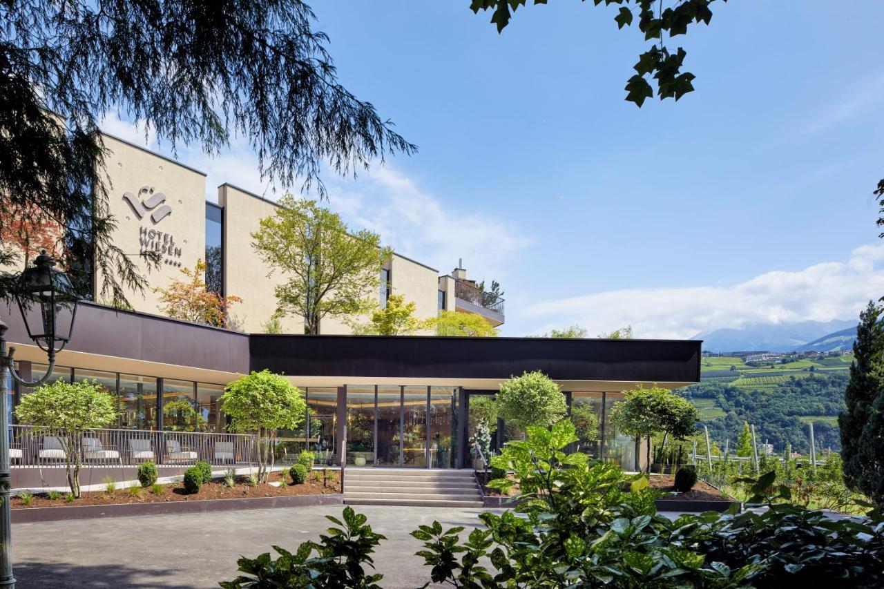 Hotel Wiesenhof Lagundo