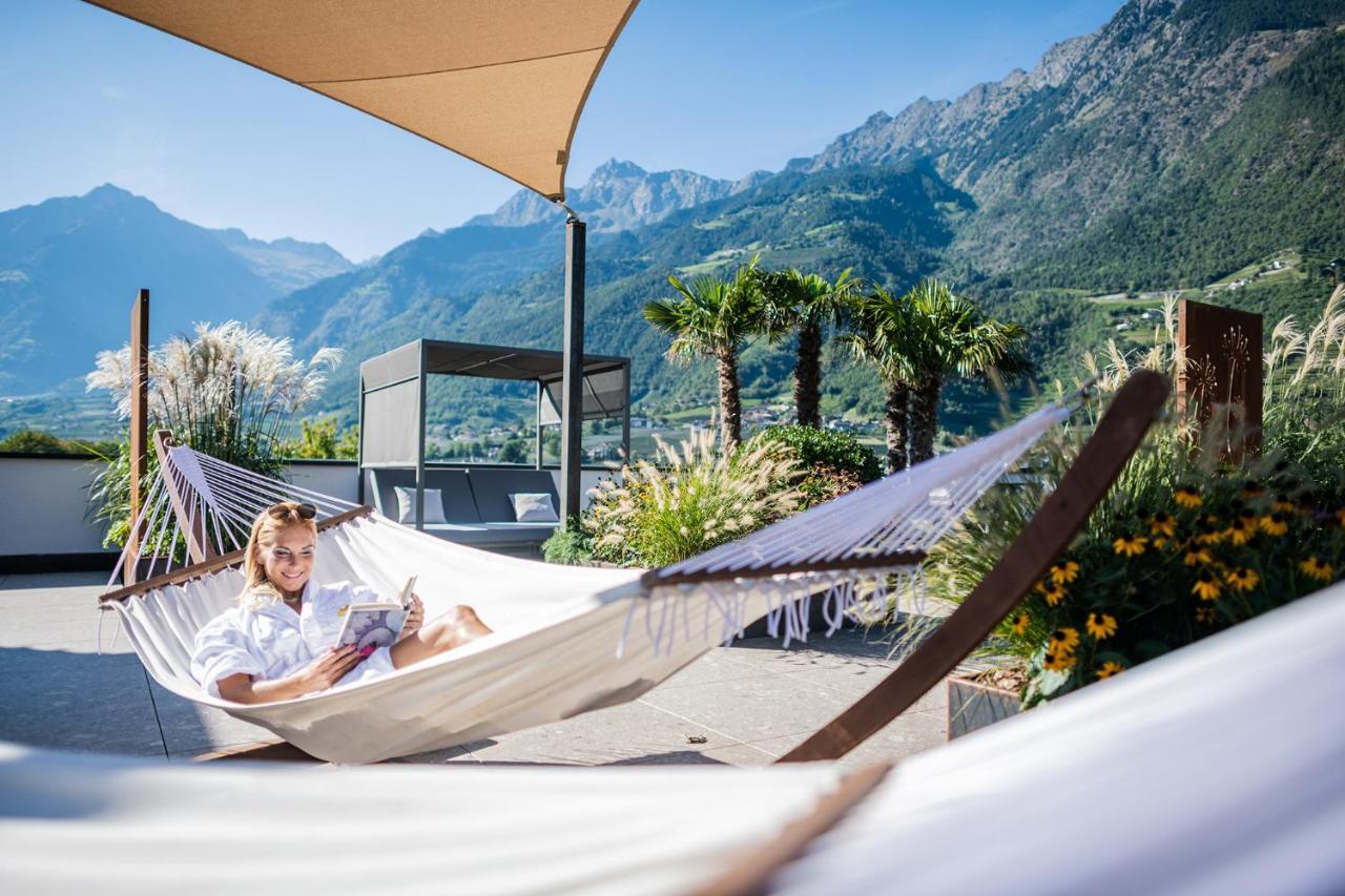 Wiesenhof 4* Lagundo