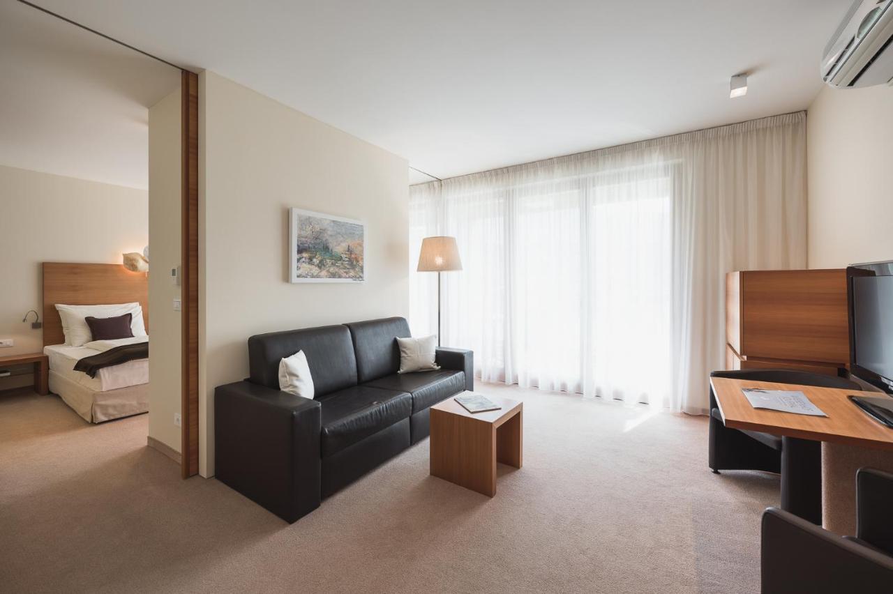 Wiesenhof Hotel Lagundo