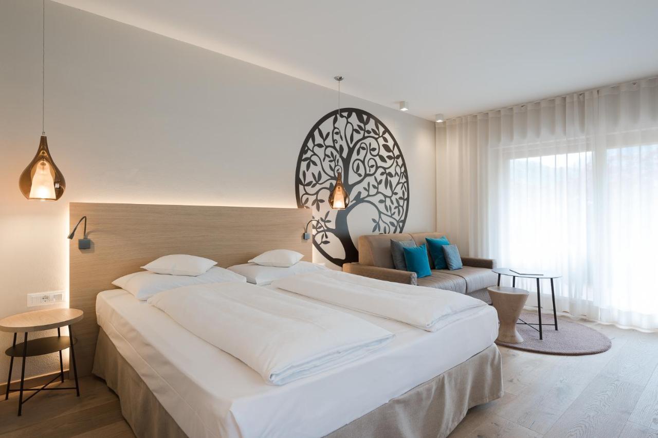 Wiesenhof Hotel Lagundo