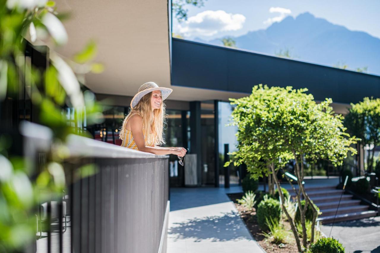 Wiesenhof Hotel Lagundo