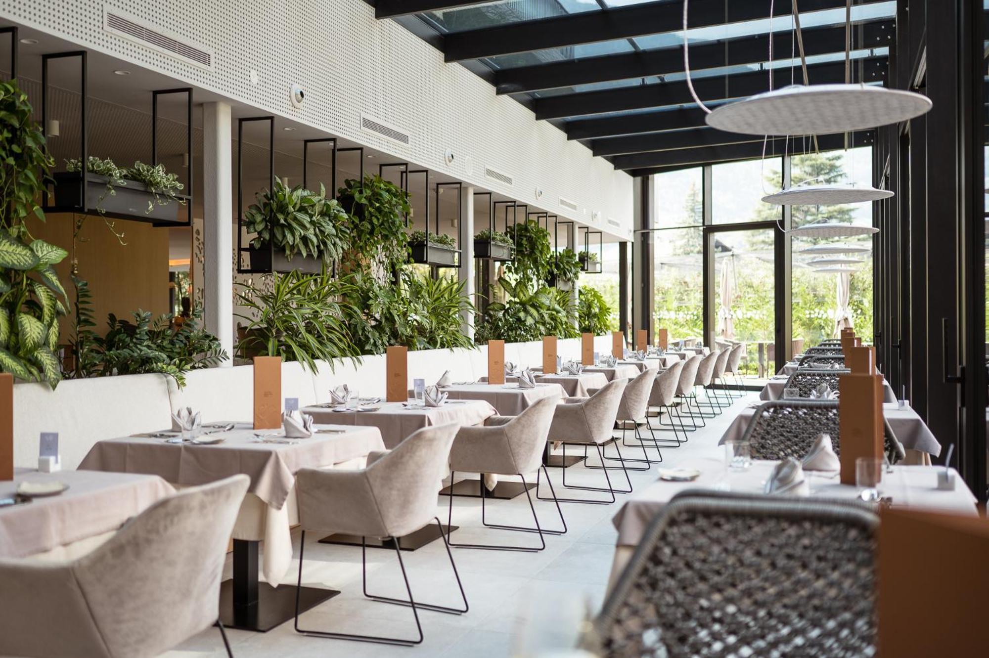 Wiesenhof Hotel 4*