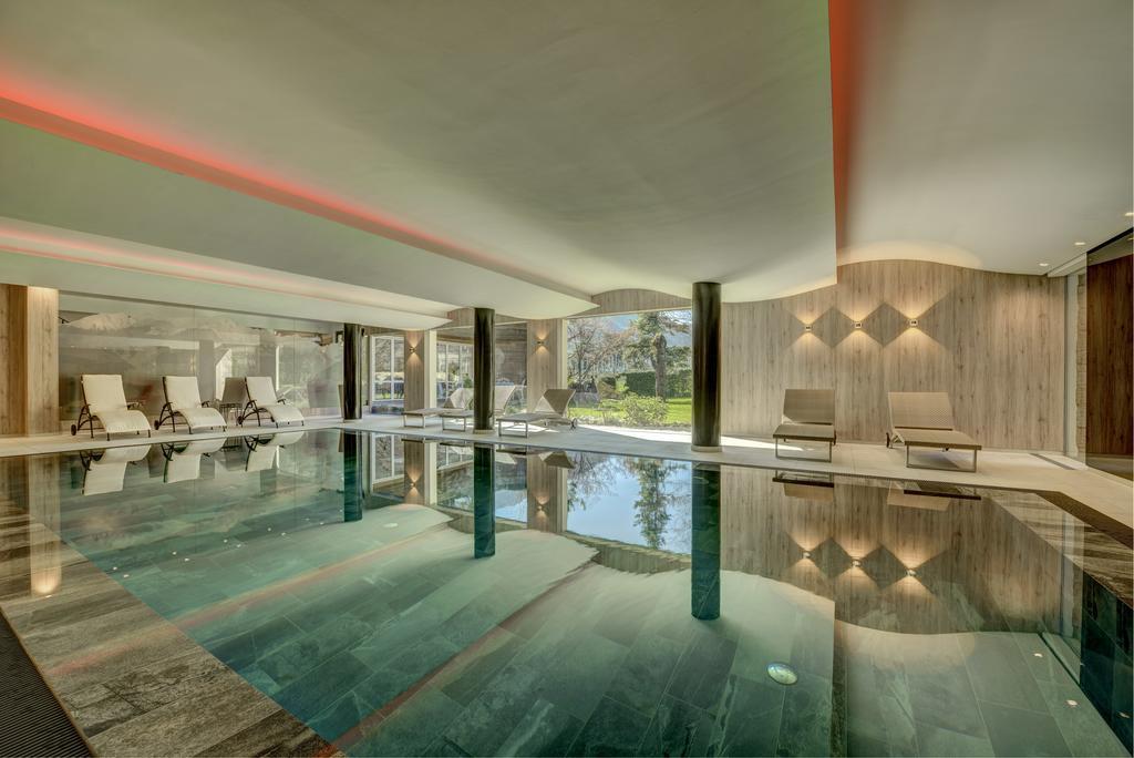 Hotel Wiesenhof 4*