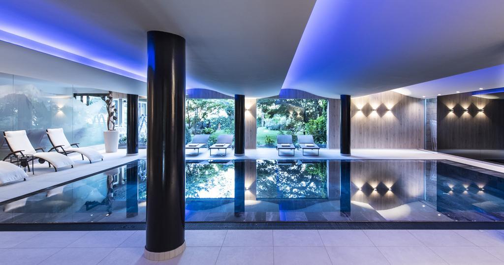 Hotel Wiesenhof 4*