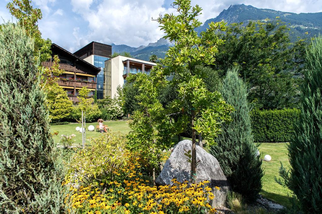 Wiesenhof Hotel Lagundo