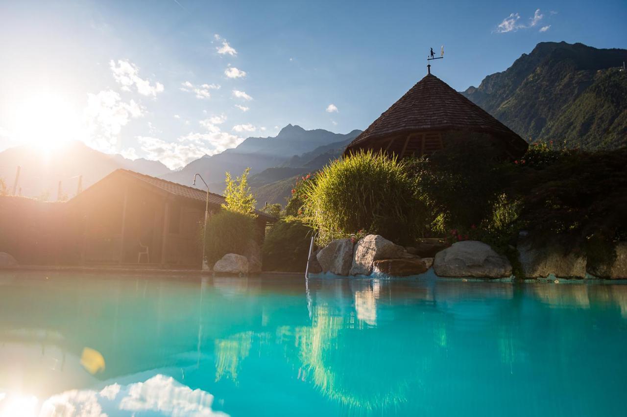 Hotel Wiesenhof 4*