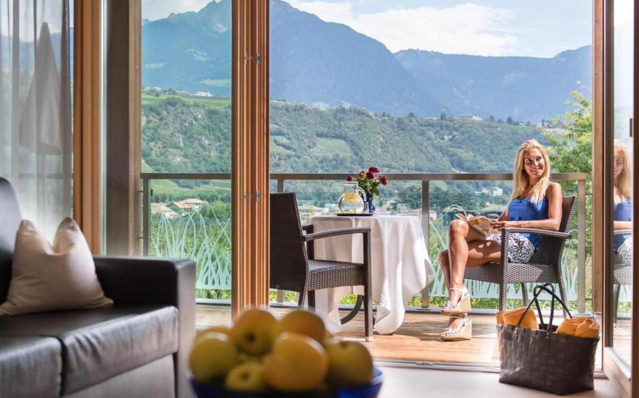 Wiesenhof Hotel 4*