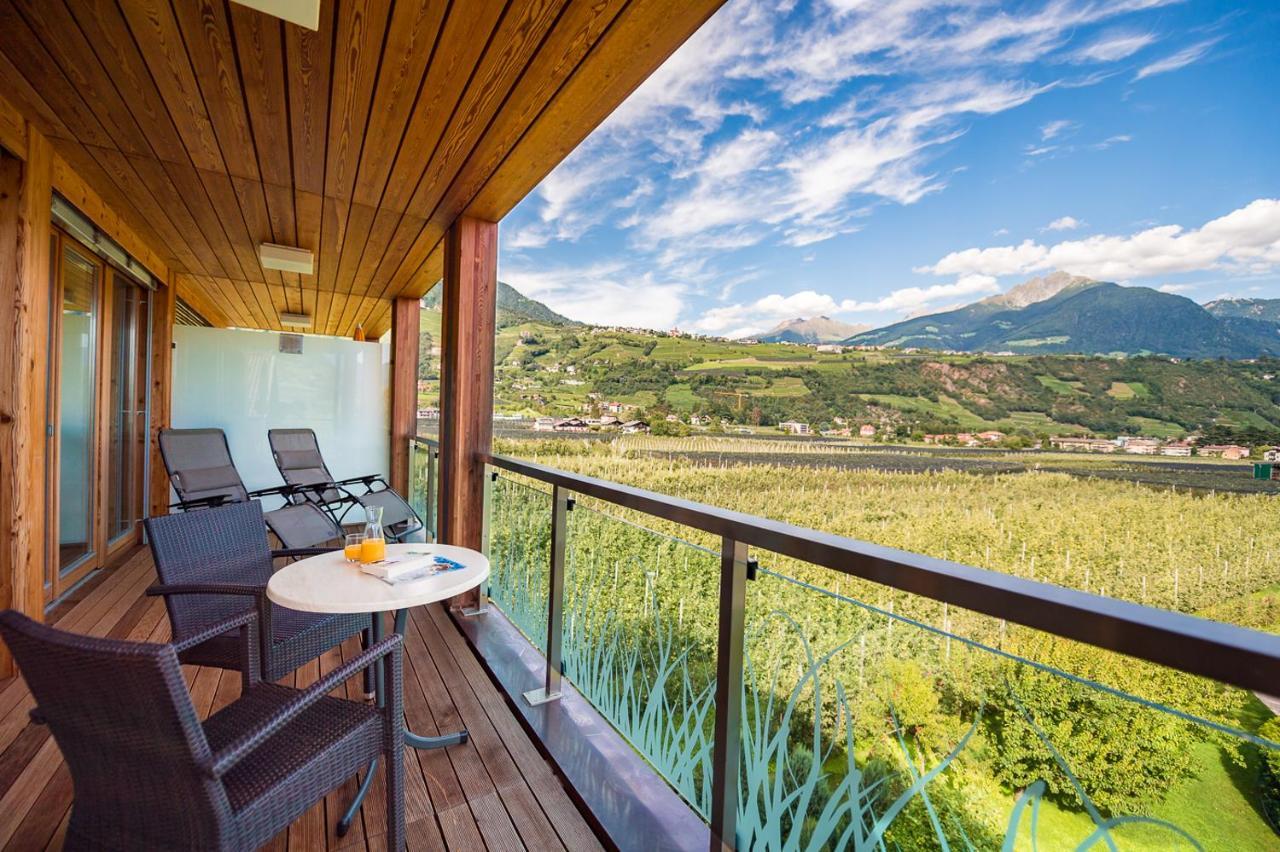 Wiesenhof 4* Lagundo
