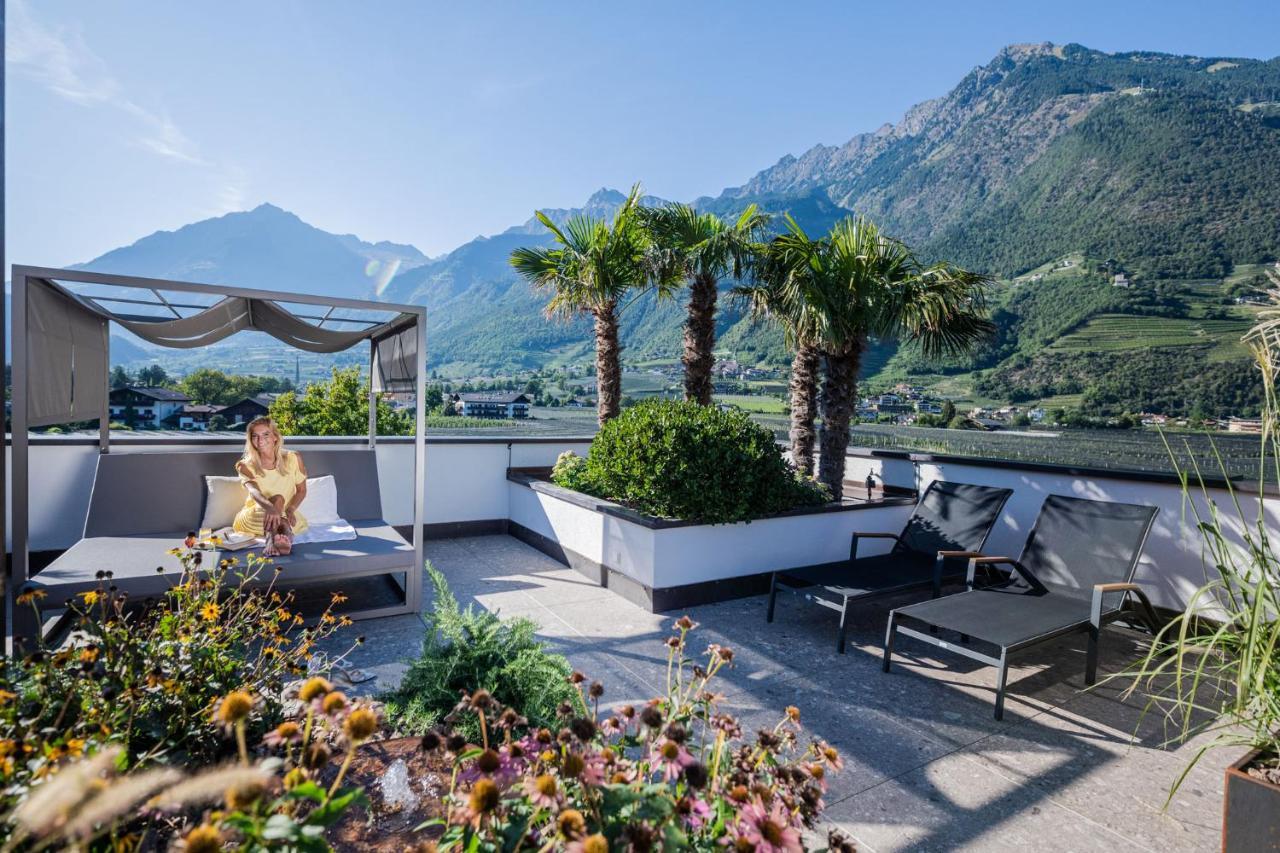 Hotel Wiesenhof Lagundo
